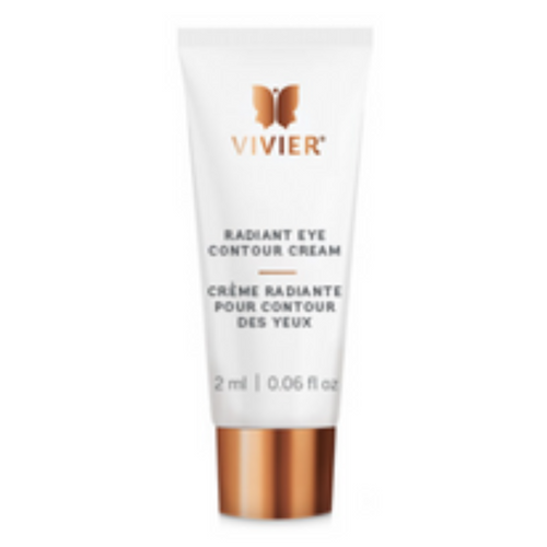 Vivier Radiant Eye Contour Cream Deluxe Mini