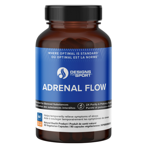 Designs for Sport Adrenal Flow Designs for Sport Adrenal Flow