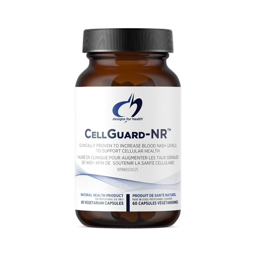Designs for Health CellGuard-NR