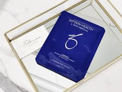 ZO Skin Brightening Sheet Mask