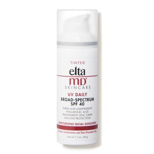 EltaMD UV Daily SPF 40