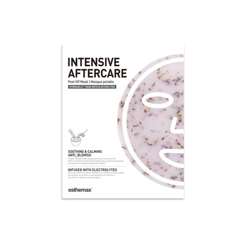 Esthemax Intensive Aftercare