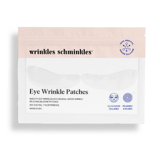 Wrinkles Schminkles Eye Patches (1 pair)