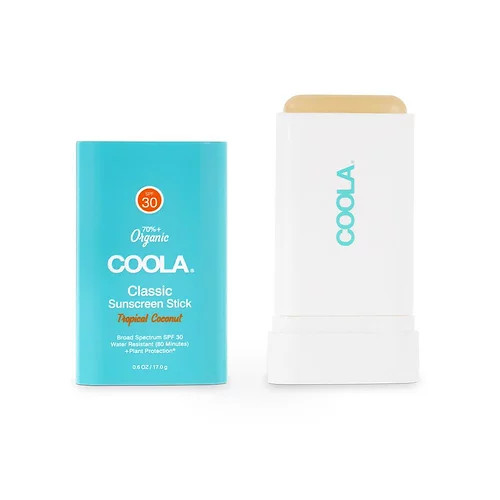 Coola Classic Sunscreen Stick SPF 30