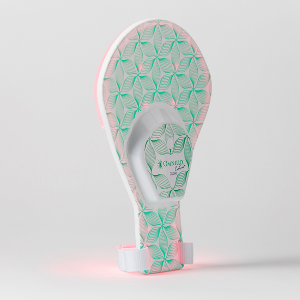 Omnilux Contour Glove
