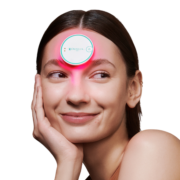 Omnilux Blemish Eraser