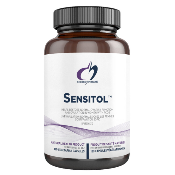 Designs for Health Sensitol (120)