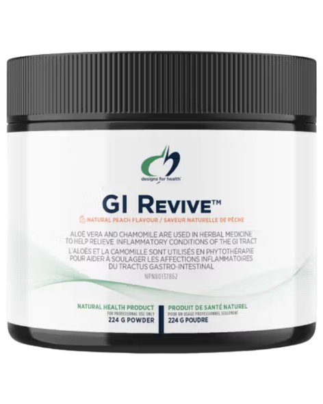 Designs for Health GI-Revive (225g)