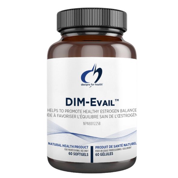 Designs for Health DIM-Evail (60)