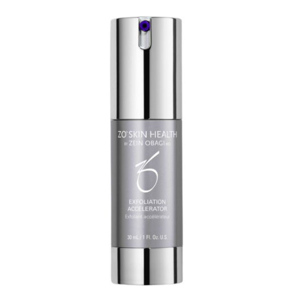 ZO Exfoliation Accelerator Deluxe Travel (30mL)