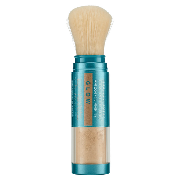 Colorescience Total Protection Brush-On Shield Glow SPF 50