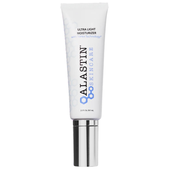 ALASTIN Ultra Light Moisturizer