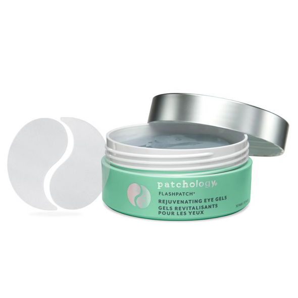 Patchology Rejuvenating Eye Gels (30 Pairs)