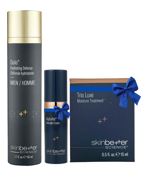 Skinbetter Science Solo Hydrating Defense - MEN