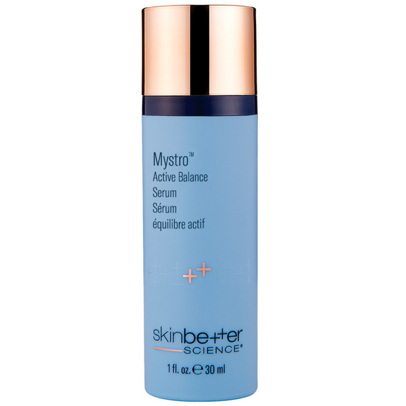 Skinbetter Science Mystro Active Balancing Serum