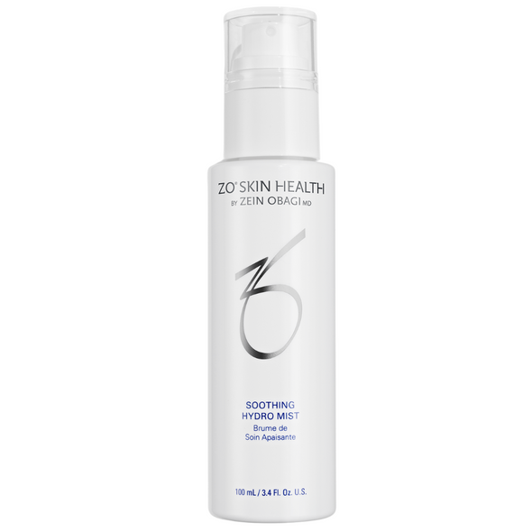 ZO Soothing Hydro Mist