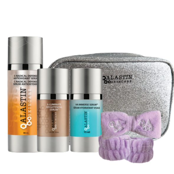 Alastin Limited Edition Skin Radiance Set