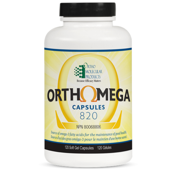 Ortho Molecular Orthamega