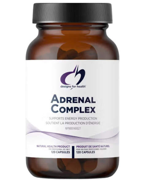 Designs for Health Adrenal Complex