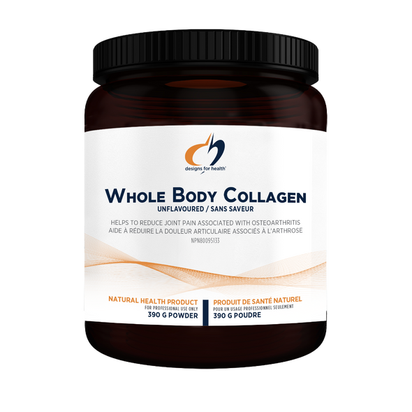 Designs for Health Whole Body Collagen