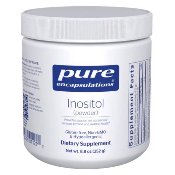 Pure Inositol (powder)
