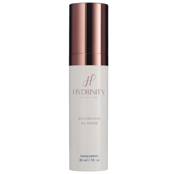 Hydrinity Restorative HA Serum