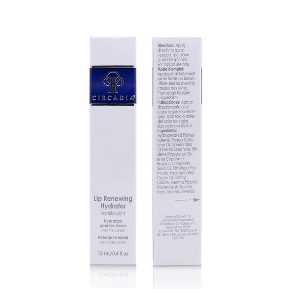 Circadia Lip Renewing Hydrator