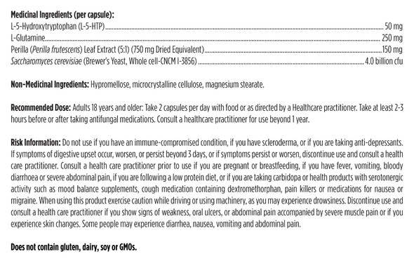 Designs for Health IBSynergy