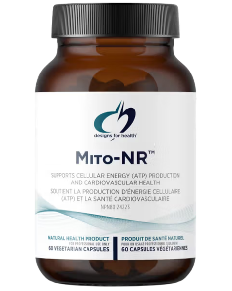 Designs for Health Mito-NR