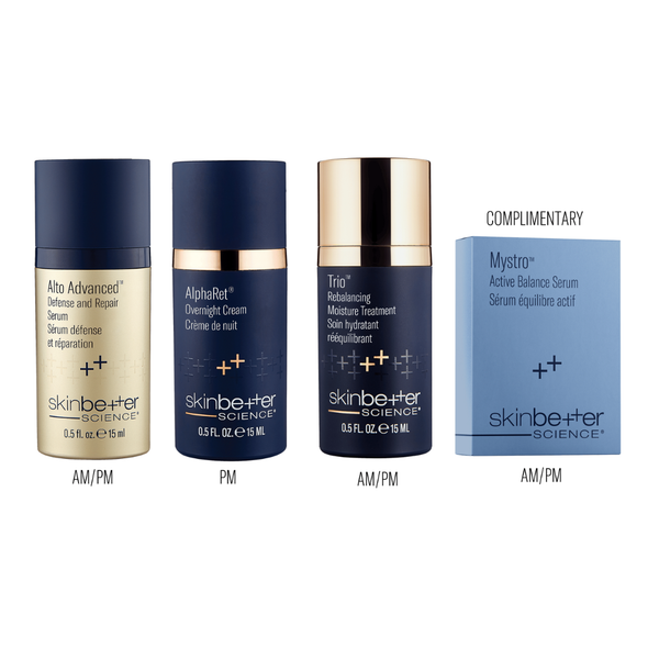 Skinbetter Science Daily Heroes Discovery Set