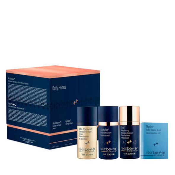 Skinbetter Science Daily Heroes Discovery Set