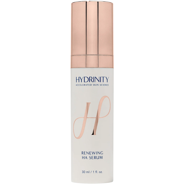 Hydrinity Renewing HA Serum