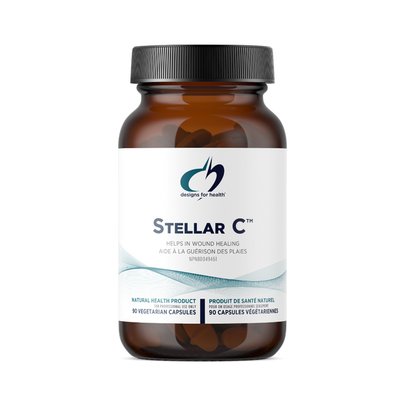Designs for Health Stellar C