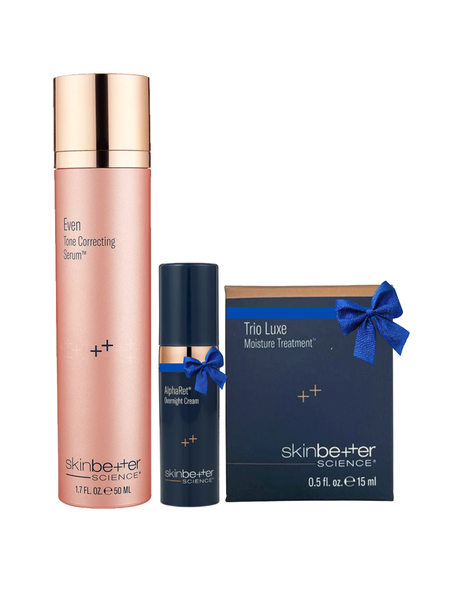 Skinbetter Science Even Tone + Free Gift