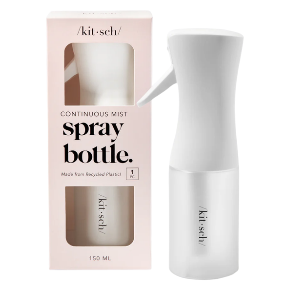 Kitsch Continuous Spray Bottle