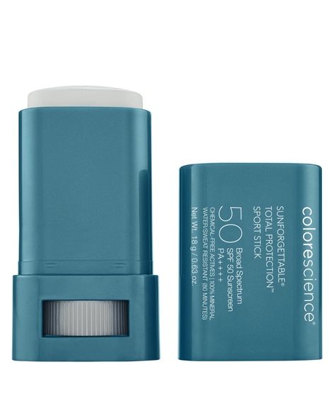 Colorescience Sunforgettable Total Protection Sport Stick SPF 50