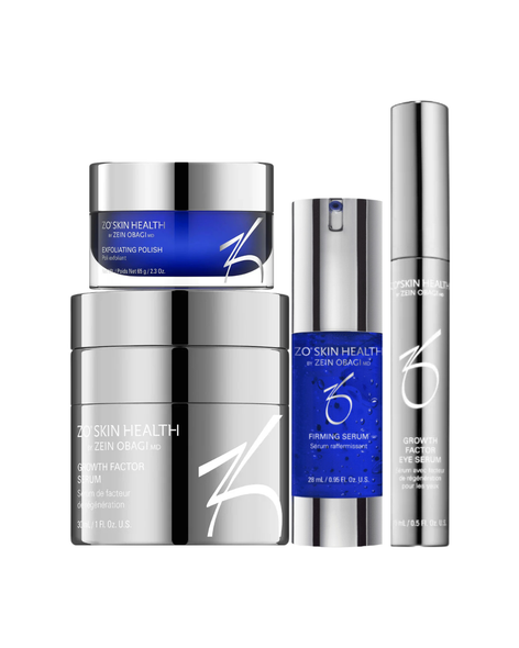 Mother's Day Exclusive: ZO Luxury Collection