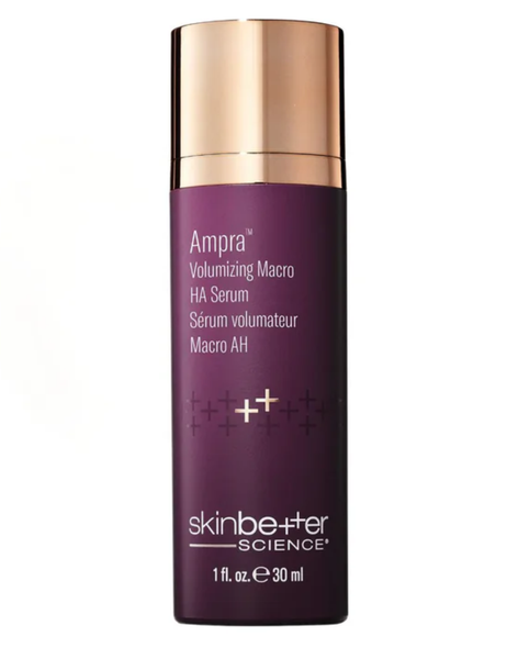 Skinbetter Science Ampra Volumizing Macro HA Serum