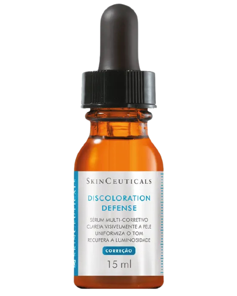 GWP SkinCeuticals Discoloration Defense (15ml)