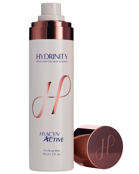 Hydrinity Hyacyn Active Purifying Mist