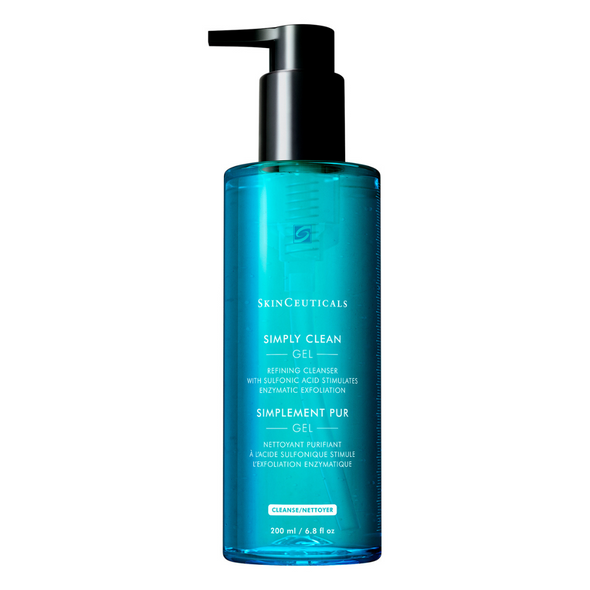 SkinCeuticals Simply Clean