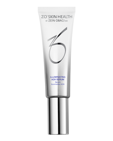 Skincare Switch Up Sale GWP Tier 1 $499+: ZO Illuminating AOX Serum (30mL)