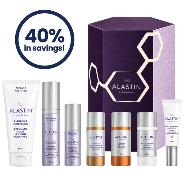 Alastin 10-Day Countdown to Christmas Advent Calendar