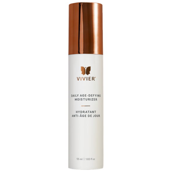 Vivier Daily Age-Defying Moisturizer