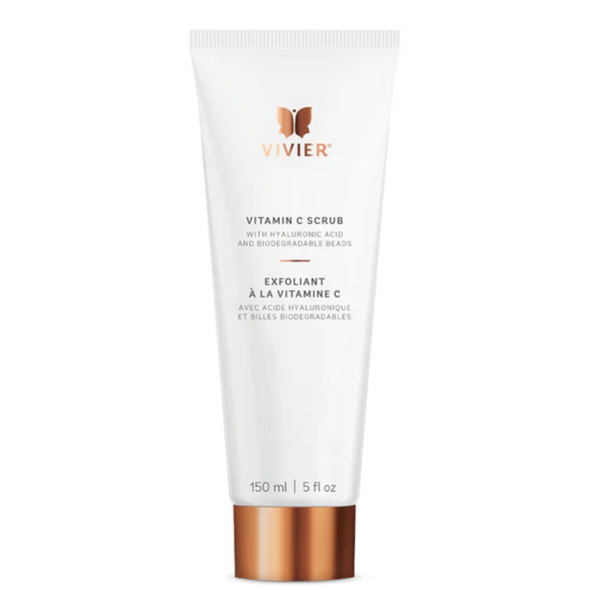 Vivier Vitamin C  Scrub