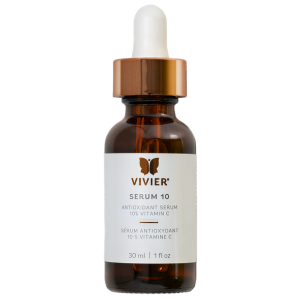 Vivier Serum 10
