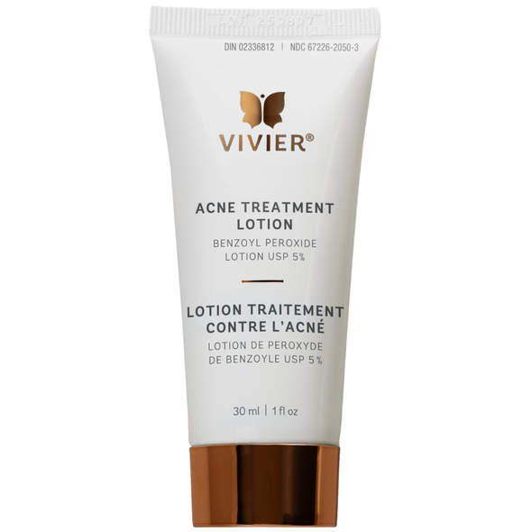 Vivier Acne Treatment Lotion