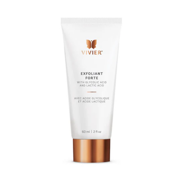 Vivier Exfoliant Forte