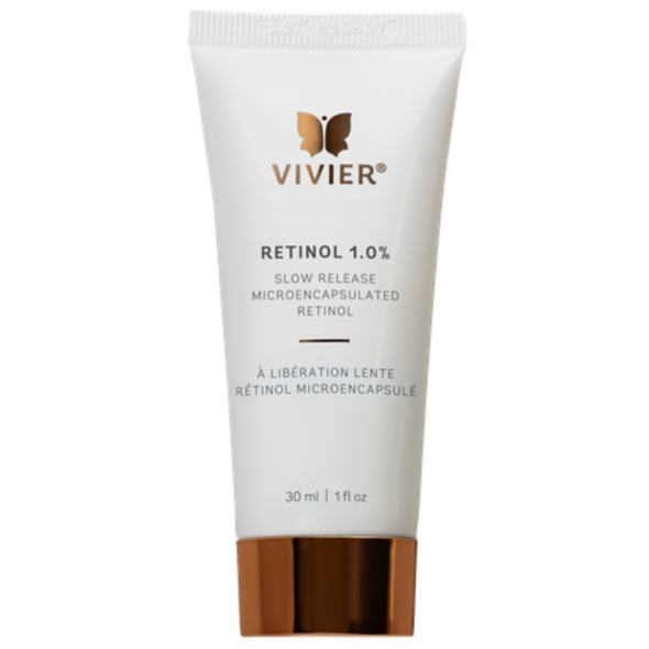 Vivier Retinol 1% Night Complex