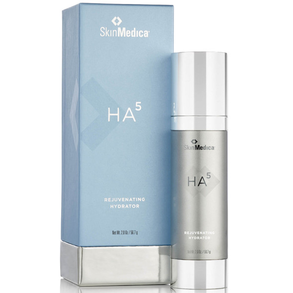 SkinMedica HA5 Rejuvenating Hydrator